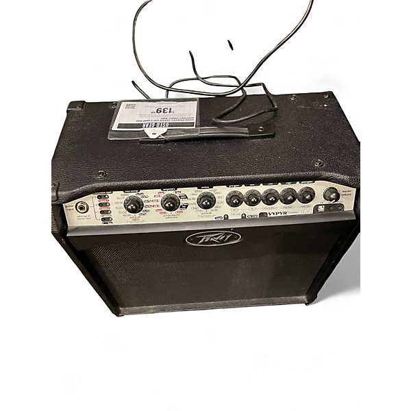 Used Peavey Vypyr VIP 2 40W 1x12 Guitar Combo Amp