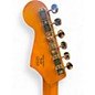 Used 2024 Squier Classic Vibe 1960S Stratocaster Sienna Sunburst Solid Body Electric Guitar