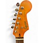 Used 2024 Squier Classic Vibe 1960S Stratocaster Sienna Sunburst Solid Body Electric Guitar