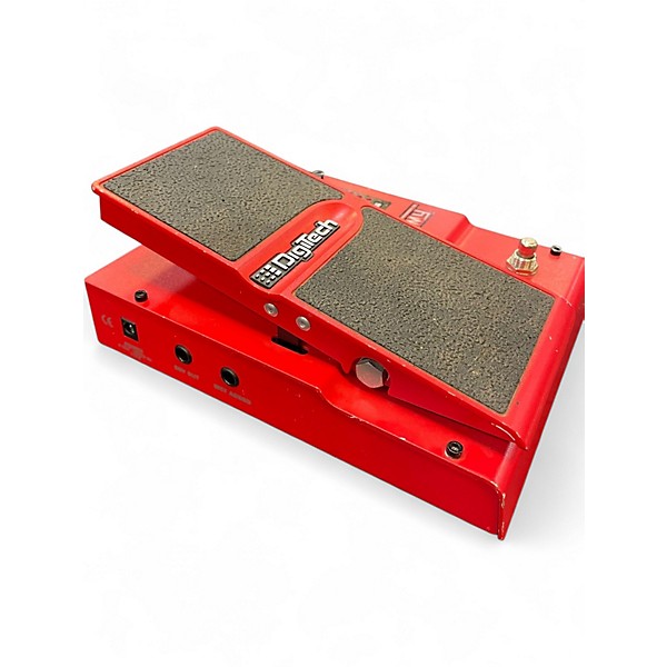Used DigiTech Whammy DT Drop Tune Effect Pedal
