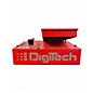 Used DigiTech Whammy DT Drop Tune Effect Pedal