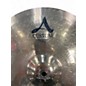 Used Zildjian 14in A Custom Crash Cymbal