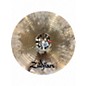 Used Zildjian 14in A Custom Crash Cymbal