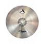 Used Zildjian 21in A Series Sweet Ride Cymbal thumbnail