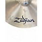 Used Zildjian 21in A Series Sweet Ride Cymbal