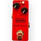 Used MXR M102 Dyna Comp Effect Pedal thumbnail