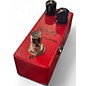 Used MXR M102 Dyna Comp Effect Pedal