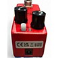 Used MXR M102 Dyna Comp Effect Pedal