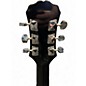 Used Epiphone Les Paul Junior Single Cut 2 Color Sunburst Solid Body Electric Guitar