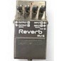 Used BOSS RV6 Digital Reverb Effect Pedal thumbnail
