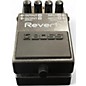 Used BOSS RV6 Digital Reverb Effect Pedal