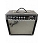 Used Fender Frontman 15G 15W Guitar Combo Amp thumbnail