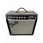 Used Fender Frontman 15G 15W Guitar Combo Amp