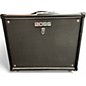 Used BOSS Katana 100 100W 1X12 Guitar Combo Amp thumbnail