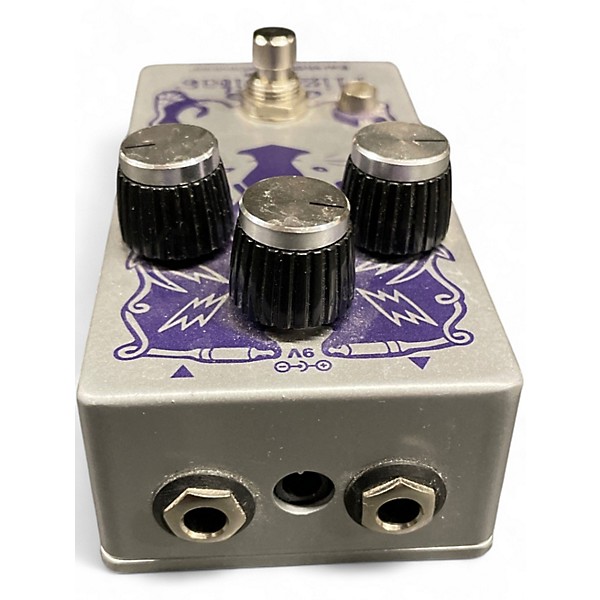 Used EarthQuaker Devices Hizumitas Effect Pedal