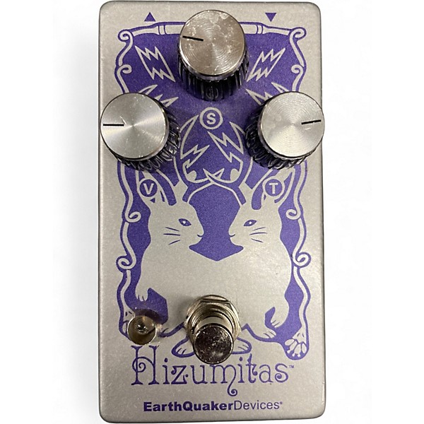 Used EarthQuaker Devices Hizumitas Effect Pedal