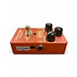 Used MXR M69 Prime Distortion Effect Pedal