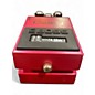 Used BOSS DM2W Delay Waza Craft Effect Pedal