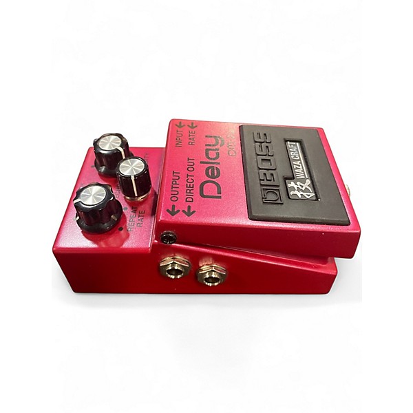 Used BOSS DM2W Delay Waza Craft Effect Pedal