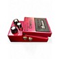 Used BOSS DM2W Delay Waza Craft Effect Pedal