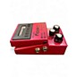 Used BOSS DM2W Delay Waza Craft Effect Pedal