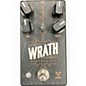 Used Foxpedal Wrath Effect Pedal thumbnail
