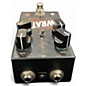 Used Foxpedal Wrath Effect Pedal