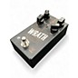 Used Foxpedal Wrath Effect Pedal