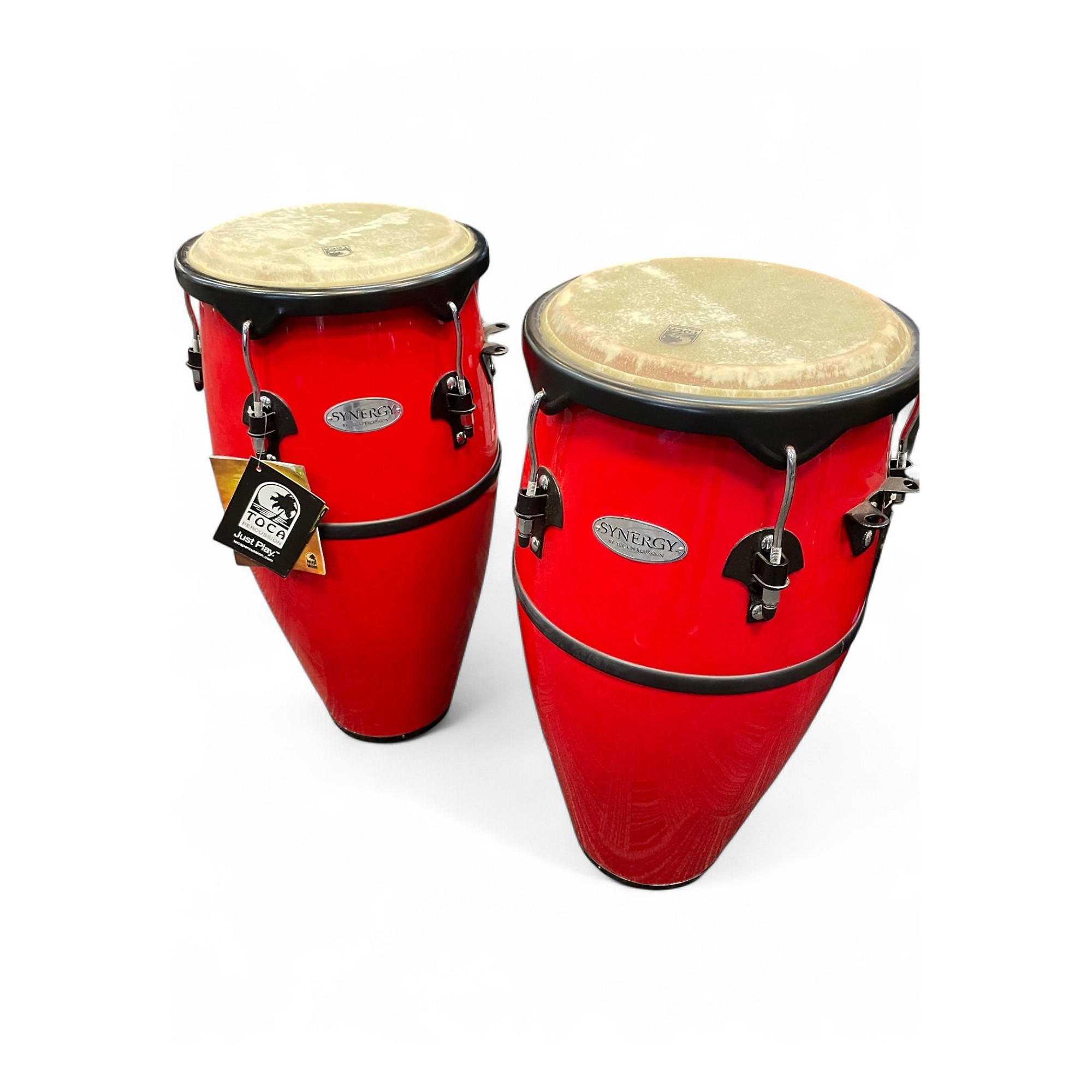 Used Toca SYNERGY CONGA Conga | Guitar Center