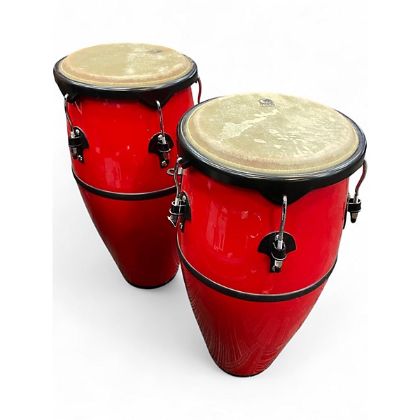 Used Toca SYNERGY CONGA Conga