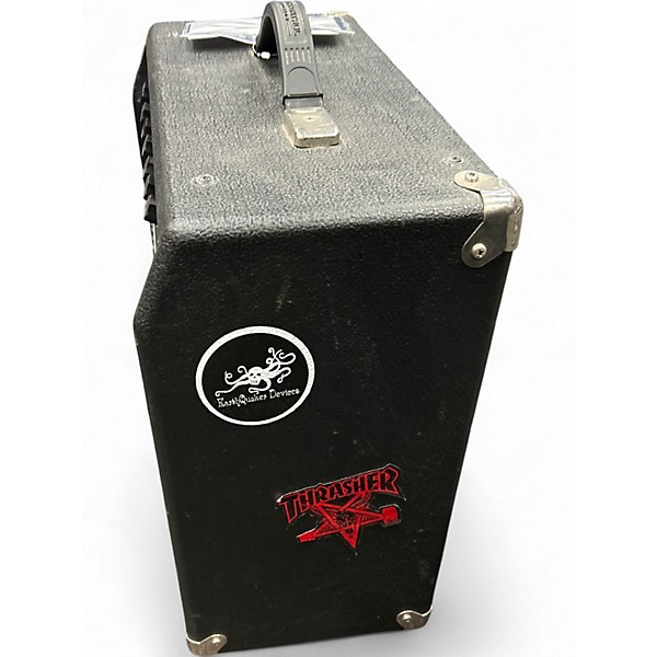 Used GAMMA G50 Guitar Combo Amp