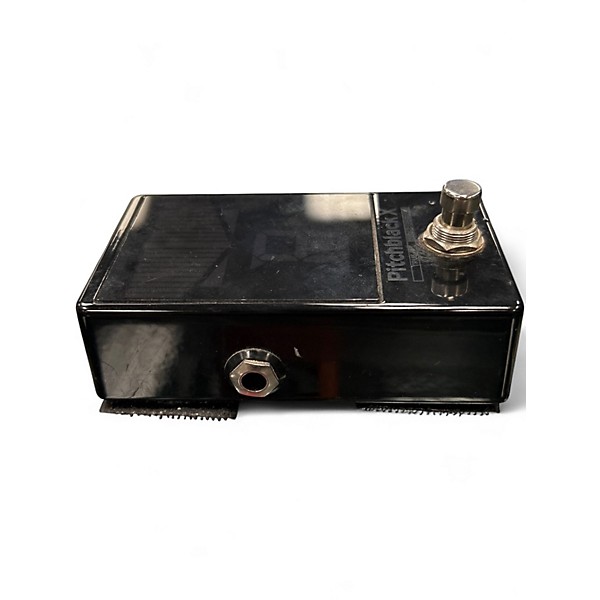 Used KORG PB-X Tuner Pedal