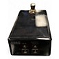 Used KORG PB-X Tuner Pedal