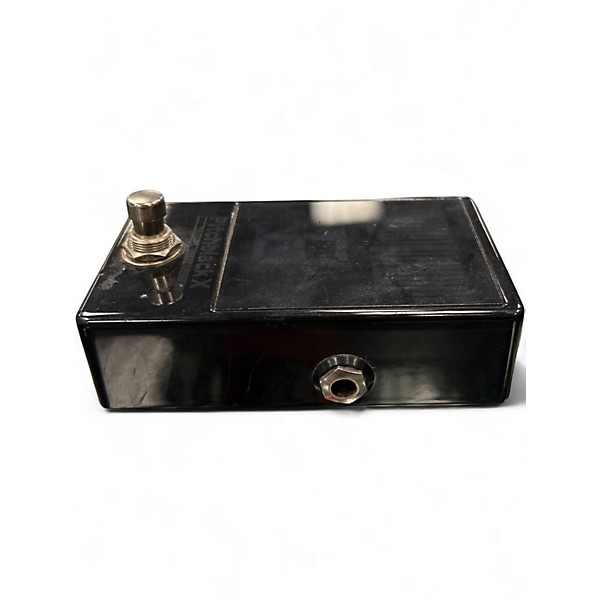 Used KORG PB-X Tuner Pedal