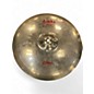 Used Zildjian 15in Azuka Latin Multi-Crash  Cymbal thumbnail