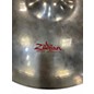 Used Zildjian 15in Azuka Latin Multi-Crash  Cymbal