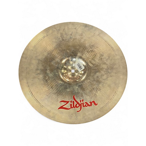 Used Zildjian 15in Azuka Latin Multi-Crash  Cymbal