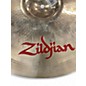 Used Zildjian 15in Azuka Latin Multi-Crash  Cymbal