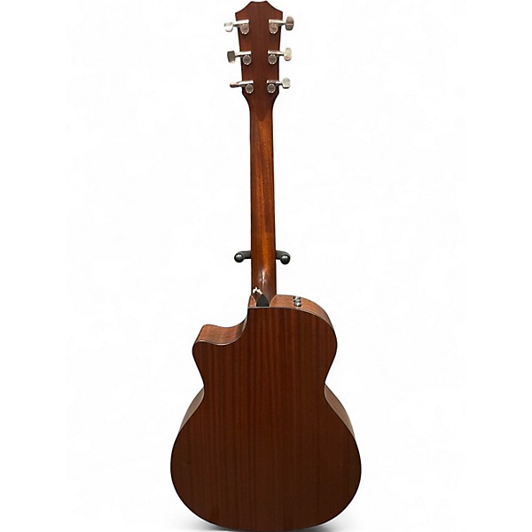 Used Taylor 314CE Natural Acoustic Electric Guitar