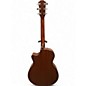Used Taylor 314CE Natural Acoustic Electric Guitar