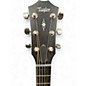 Used Taylor 314CE Natural Acoustic Electric Guitar
