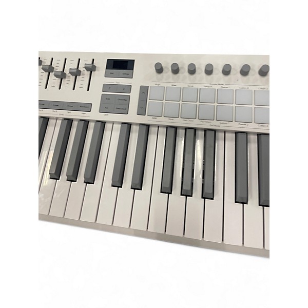 Used Novation Launchkey 49 Key MIDI Controller