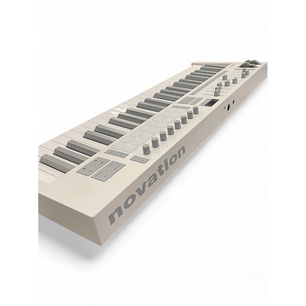 Used Novation Launchkey 49 Key MIDI Controller