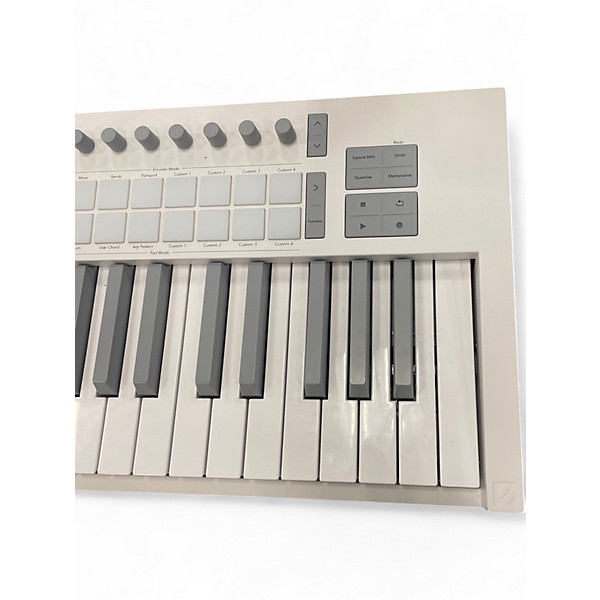 Used Novation Launchkey 49 Key MIDI Controller