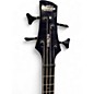 Used Ibanez GSRM20B MIKRO 4 Walnut Electric Bass Guitar