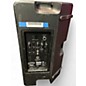Used Harbinger V4115 Powered Speaker
