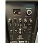 Used Harbinger V4115 Powered Speaker