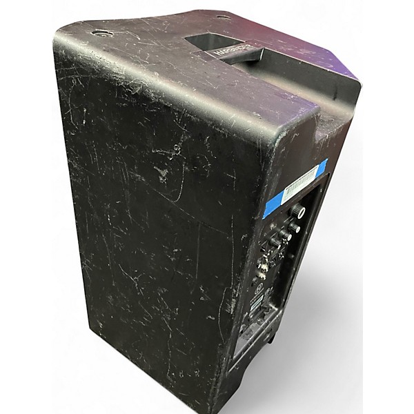 Used Harbinger V4115 Powered Speaker