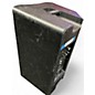 Used Harbinger V4115 Powered Speaker