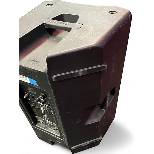 Used Harbinger V4115 Powered Speaker